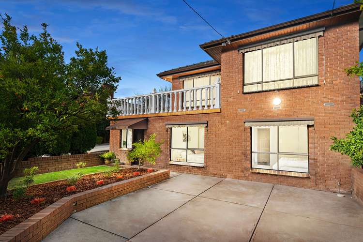 Second view of Homely house listing, 84 Drummond Street, Chadstone VIC 3148