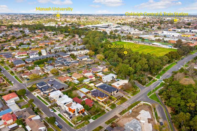 Fifth view of Homely house listing, 84 Drummond Street, Chadstone VIC 3148