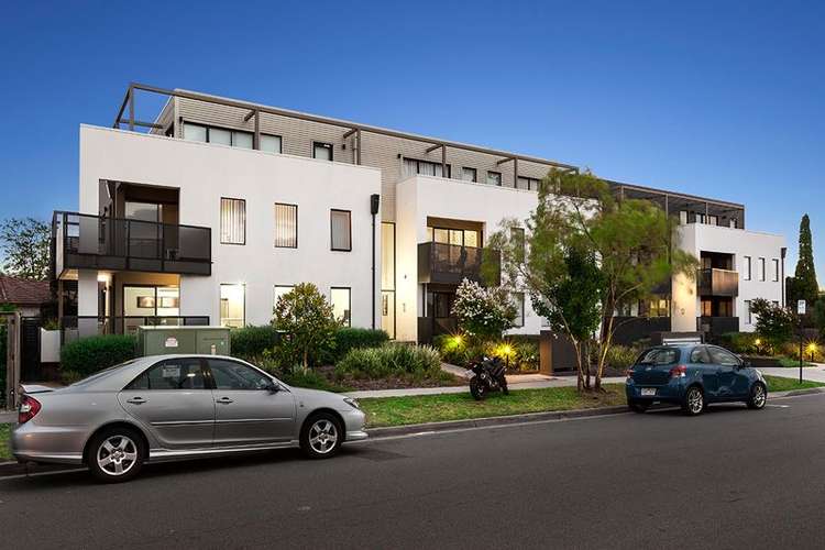 Main view of Homely apartment listing, 5/24-26 Burton Street, Clayton VIC 3168