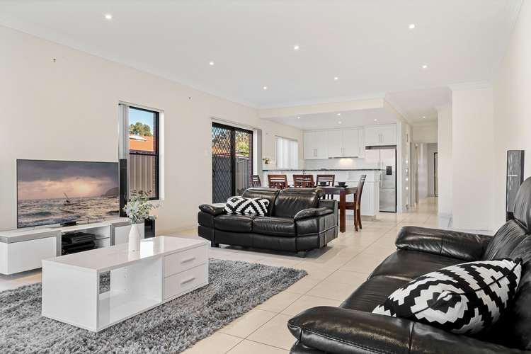 Second view of Homely house listing, 10A Pibroch Avenue, Windsor Gardens SA 5087