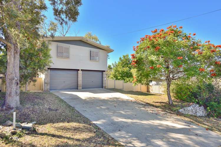 Main view of Homely house listing, 8 Hibiscus Avenue, Sun Valley QLD 4680