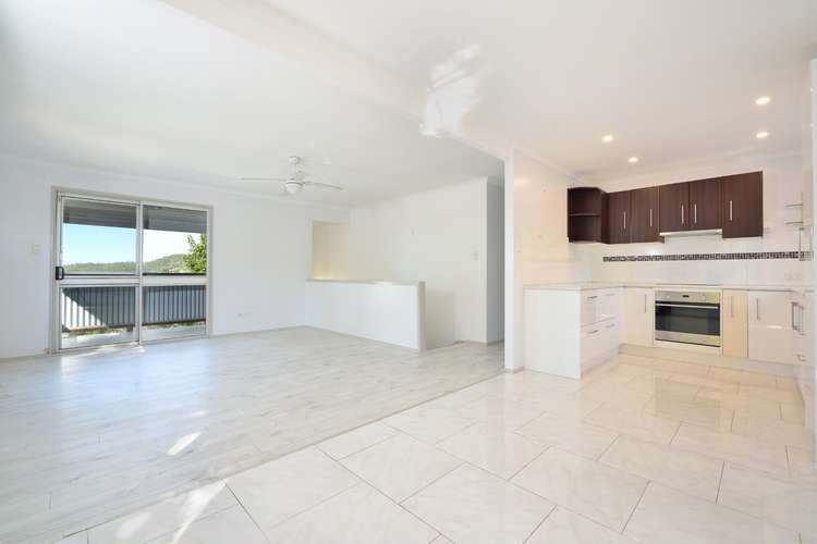 Second view of Homely house listing, 8 Hibiscus Avenue, Sun Valley QLD 4680