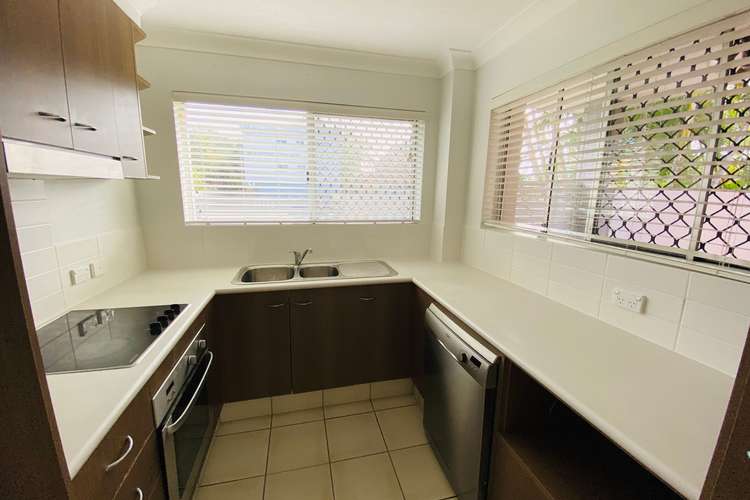 Second view of Homely unit listing, 1/49 Brighton Street, Biggera Waters QLD 4216