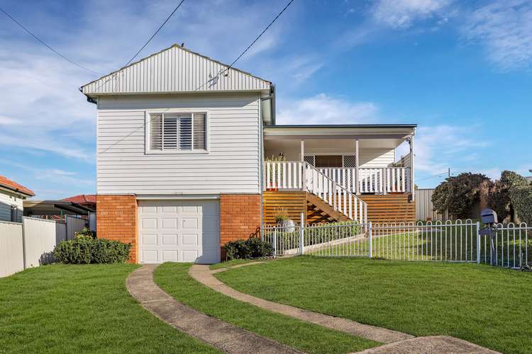 Main view of Homely house listing, 4 Caldwell Parade, Yagoona NSW 2199