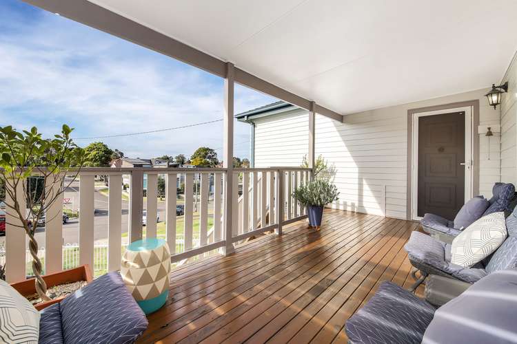 Second view of Homely house listing, 4 Caldwell Parade, Yagoona NSW 2199