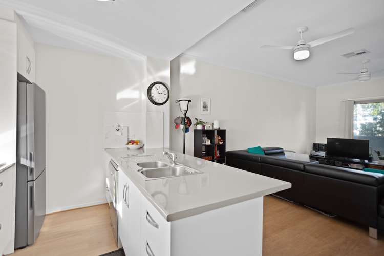Fourth view of Homely house listing, Unit 7/37 Victoria Parade, Mawson Lakes SA 5095