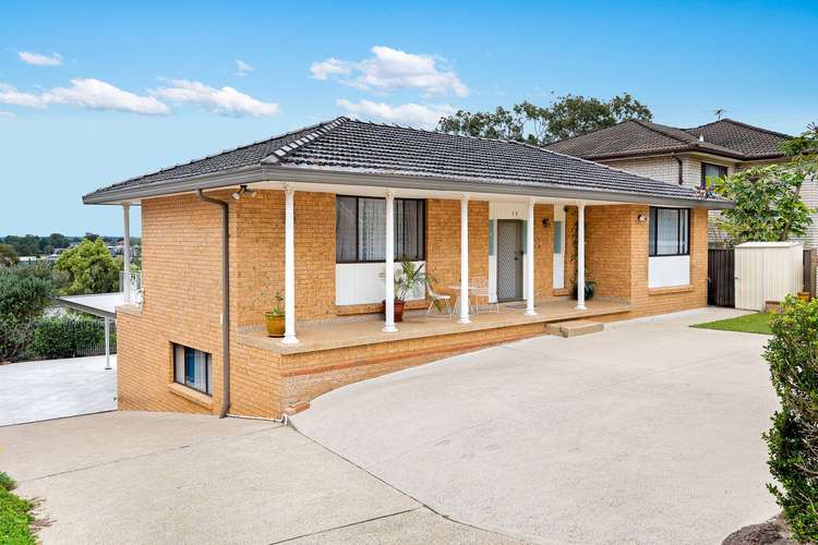 Third view of Homely house listing, 19 Tamboura Avenue, Baulkham Hills NSW 2153