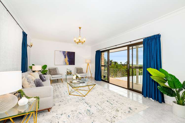 Fifth view of Homely house listing, 19 Tamboura Avenue, Baulkham Hills NSW 2153