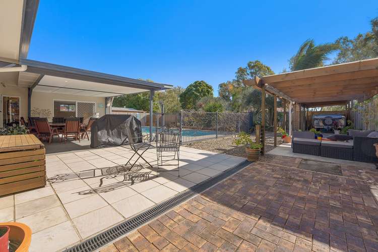 Fifth view of Homely house listing, 12 Vista Court, Newport QLD 4020