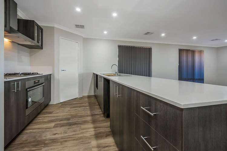 Fourth view of Homely house listing, 60 Bonnington Way, Baldivis WA 6171