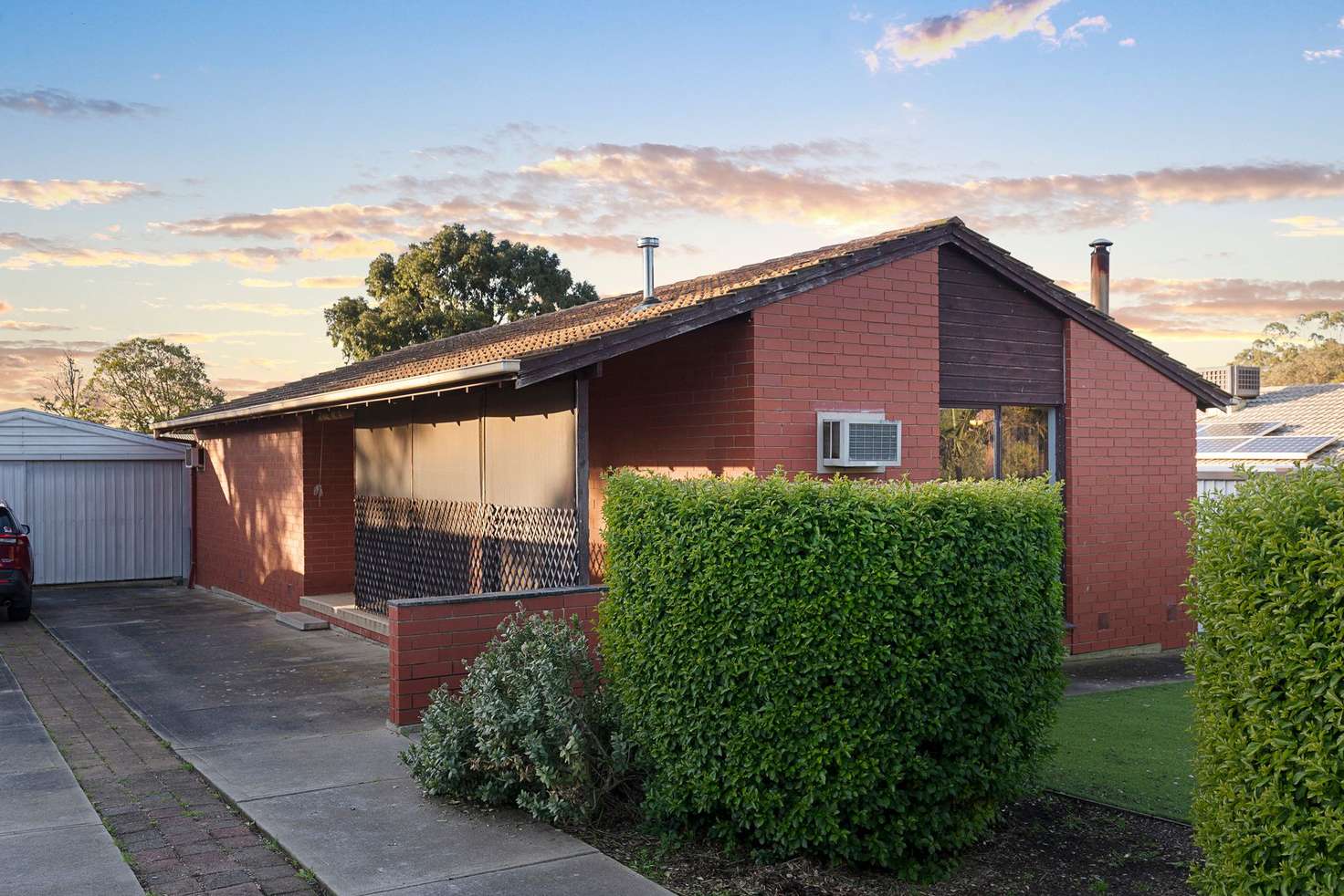 Main view of Homely house listing, 11 Diana Crescent, Morphett Vale SA 5162