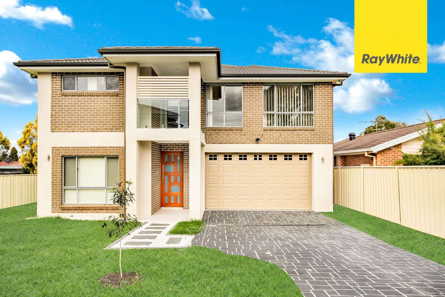 Main view of Homely house listing, 1A SONIA Place, Hassall Grove NSW 2761