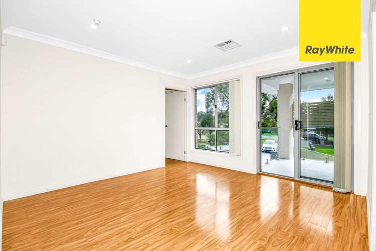 Third view of Homely house listing, 1A SONIA Place, Hassall Grove NSW 2761