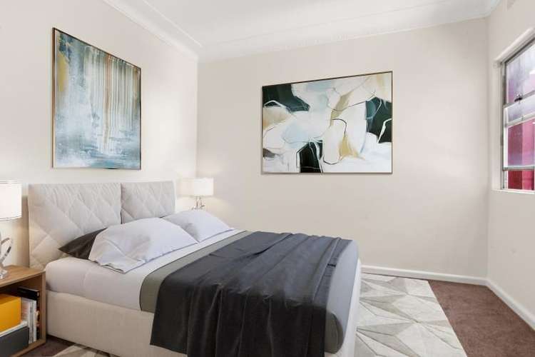 Third view of Homely apartment listing, 2/24 Gosbell Street, Paddington NSW 2021