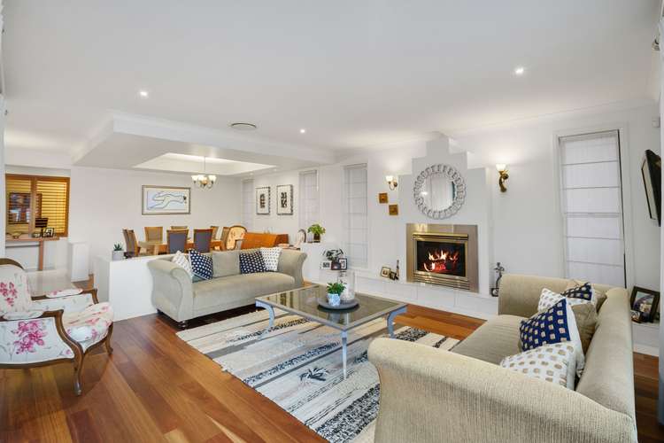 Fifth view of Homely house listing, 113 Edinburgh Road, Benowa Waters QLD 4217