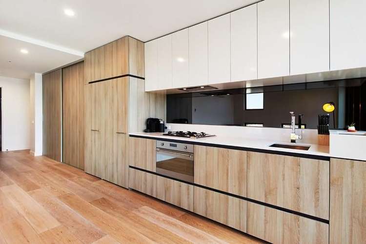 Main view of Homely apartment listing, 904/58 Clarke Street, Southbank VIC 3006