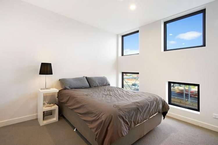 Third view of Homely apartment listing, 904/58 Clarke Street, Southbank VIC 3006
