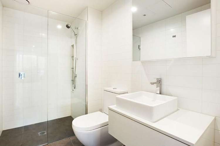 Fourth view of Homely apartment listing, 904/58 Clarke Street, Southbank VIC 3006