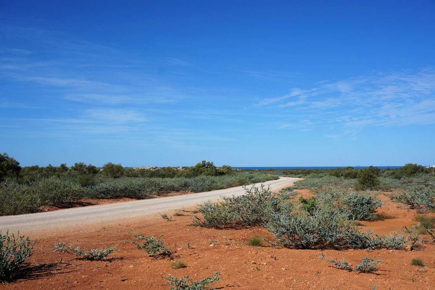 Main view of Homely residentialLand listing, Lot 6 Heron Way Subdivision, Exmouth WA 6707