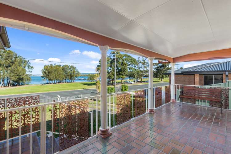 Second view of Homely house listing, 20 Lakeside Drive, Kanahooka NSW 2530
