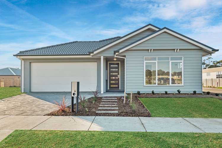 Main view of Homely house listing, 14 Sandpiper Circuit, Cowes VIC 3922