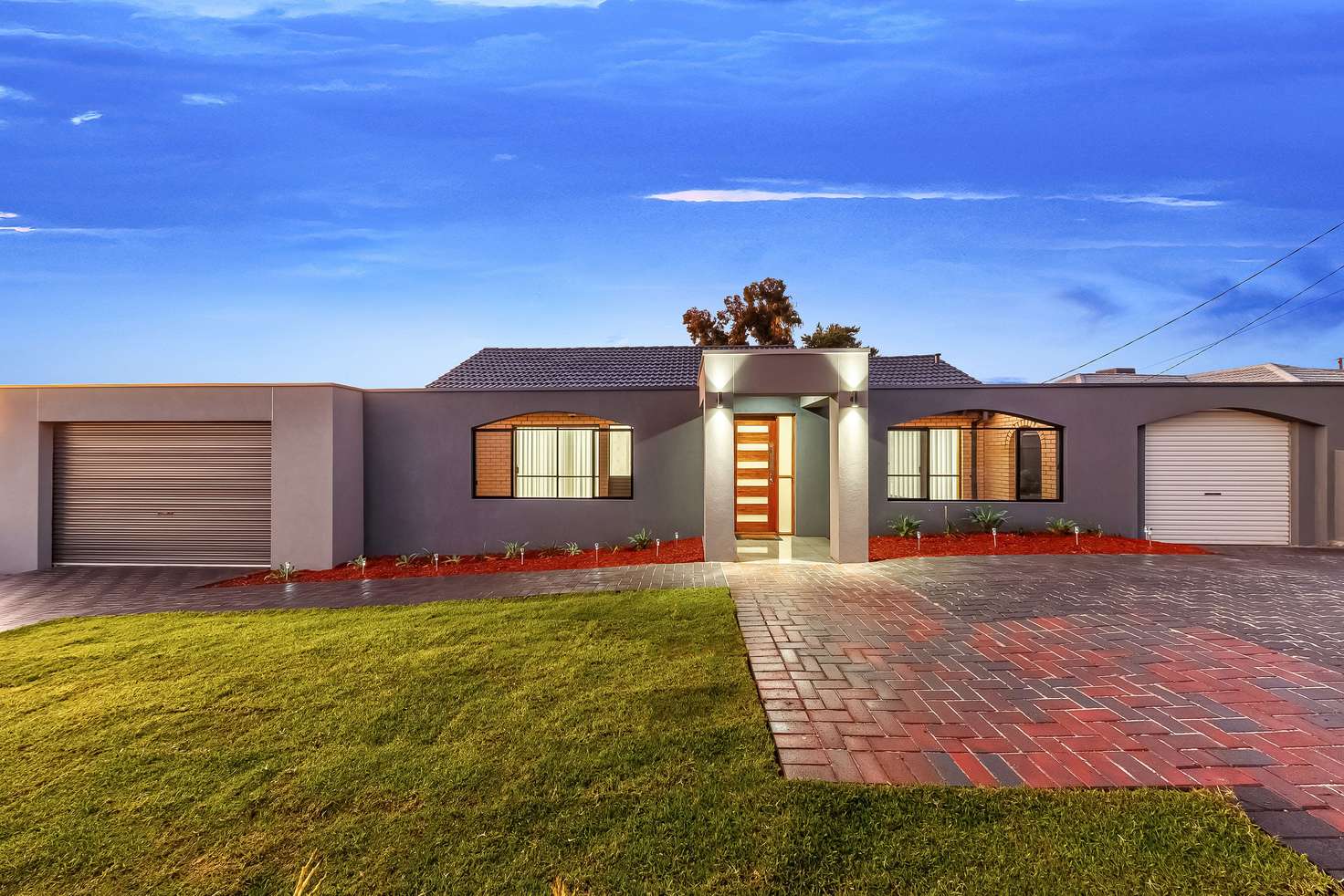 Main view of Homely house listing, 4 Indora Avenue, Ingle Farm SA 5098