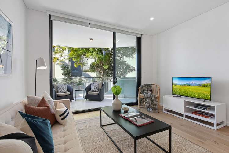 106/5-7 Higherdale Avenue, Miranda NSW 2228