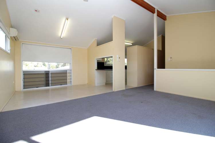 Second view of Homely house listing, 13 Baker Street, Emerald QLD 4720