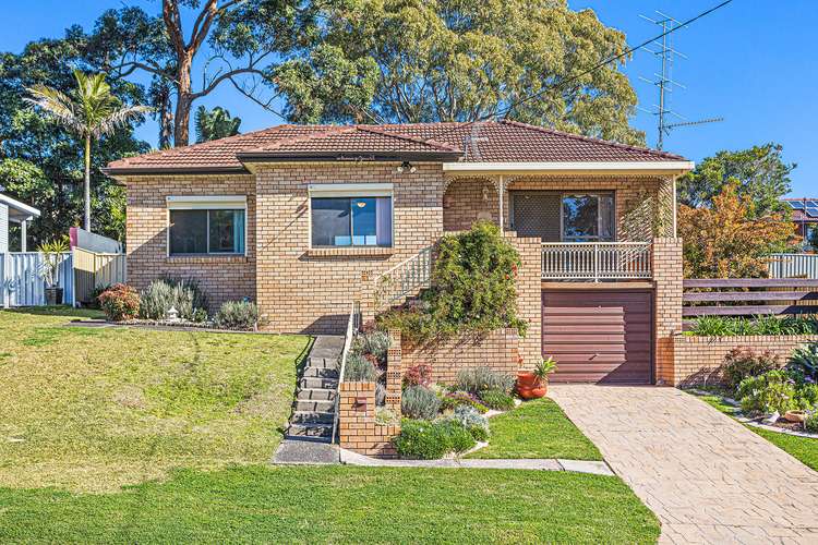 Main view of Homely house listing, 6 Baker Place, Mount Warrigal NSW 2528