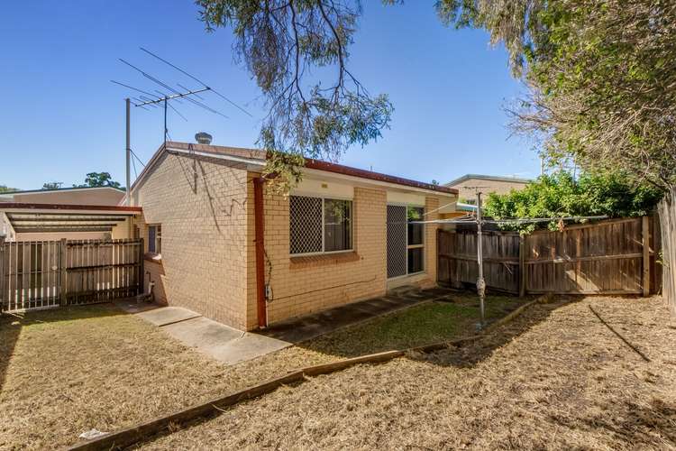 Fifth view of Homely villa listing, 27/22 North Road, Woodridge QLD 4114