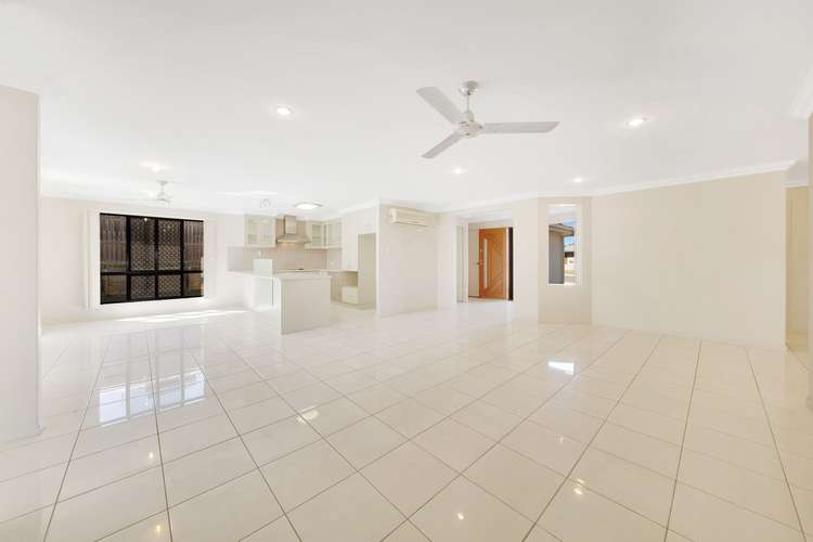 Sixth view of Homely house listing, 41 Golf View Drive, Boyne Island QLD 4680