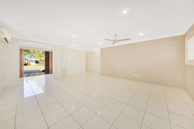 Seventh view of Homely house listing, 41 Golf View Drive, Boyne Island QLD 4680