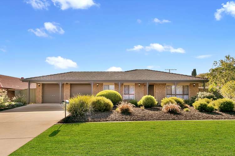 10 Hutchins Street, Gawler East SA 5118