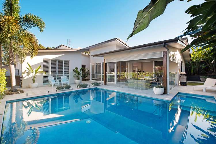 Main view of Homely house listing, 51 Tribulation Circuit, Buderim QLD 4556