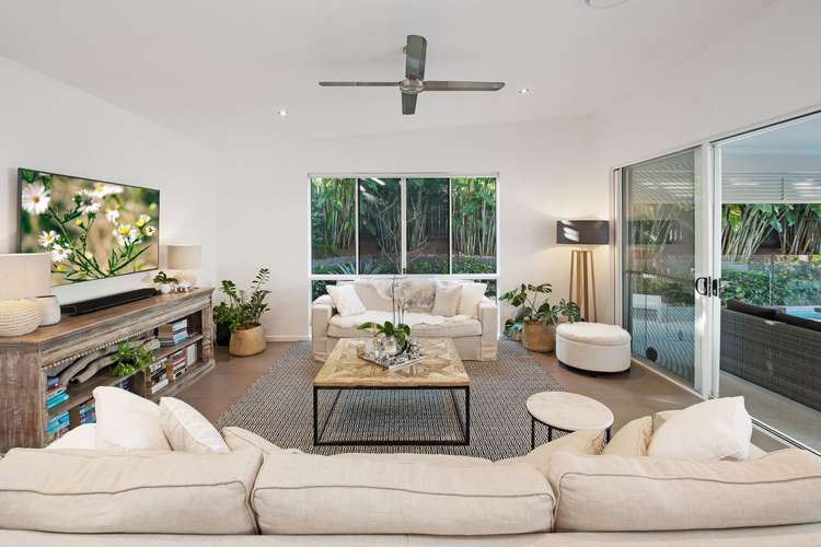 Fifth view of Homely house listing, 51 Tribulation Circuit, Buderim QLD 4556