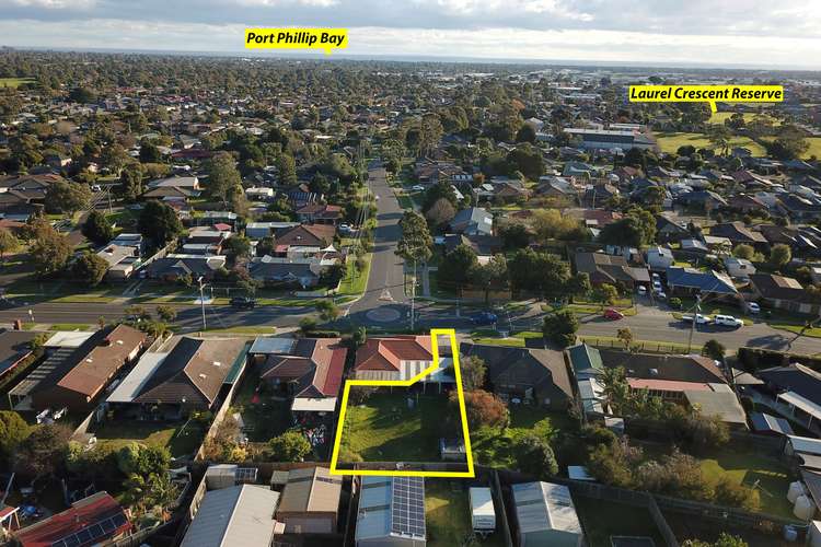 Fourth view of Homely unit listing, 2/20 Currawong Drive, Carrum Downs VIC 3201