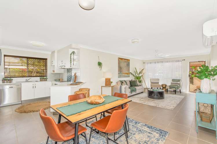 Main view of Homely house listing, 1/29-31 Ackers Street, Hermit Park QLD 4812