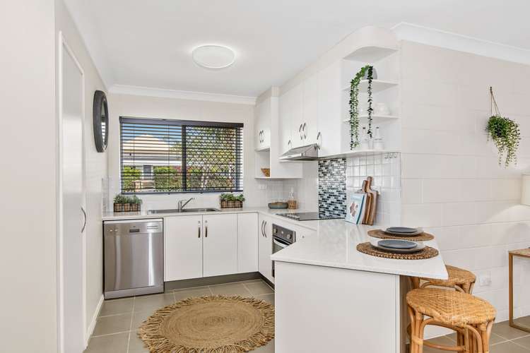 Second view of Homely house listing, 1/29-31 Ackers Street, Hermit Park QLD 4812