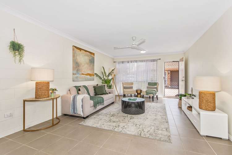 Third view of Homely house listing, 1/29-31 Ackers Street, Hermit Park QLD 4812