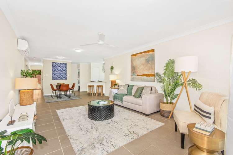 Fourth view of Homely house listing, 1/29-31 Ackers Street, Hermit Park QLD 4812