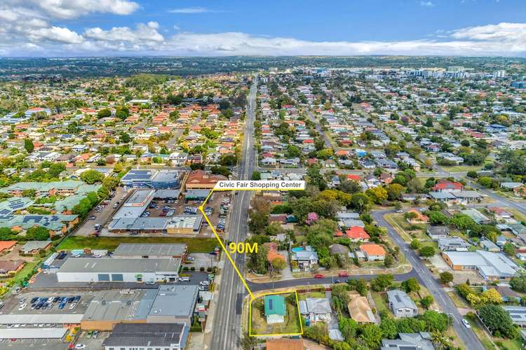 Second view of Homely house listing, 1 Reydon Street, Upper Mount Gravatt QLD 4122