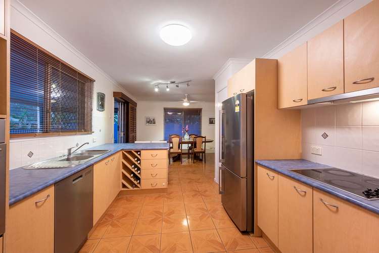 Second view of Homely house listing, 21 Dolphin Street, Macgregor QLD 4109