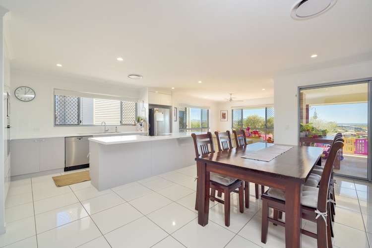 Second view of Homely house listing, 8 Eucalyptus Place, Kirkwood QLD 4680