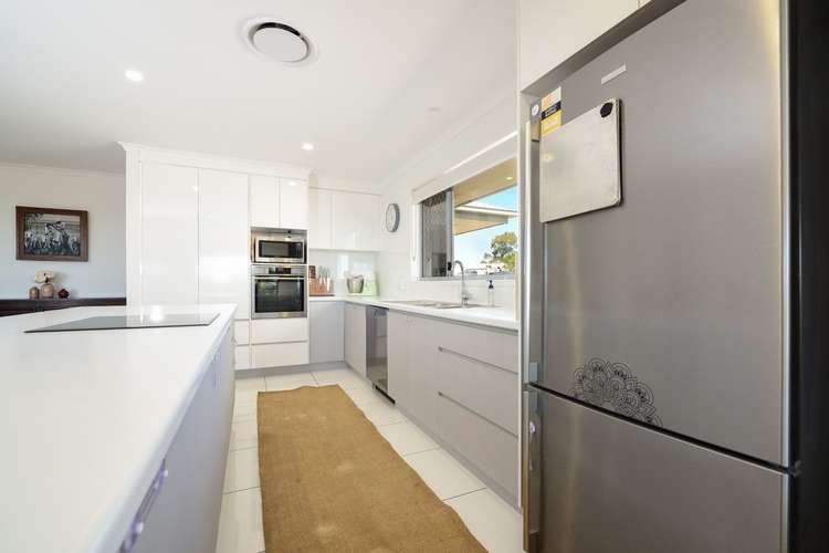 Third view of Homely house listing, 8 Eucalyptus Place, Kirkwood QLD 4680