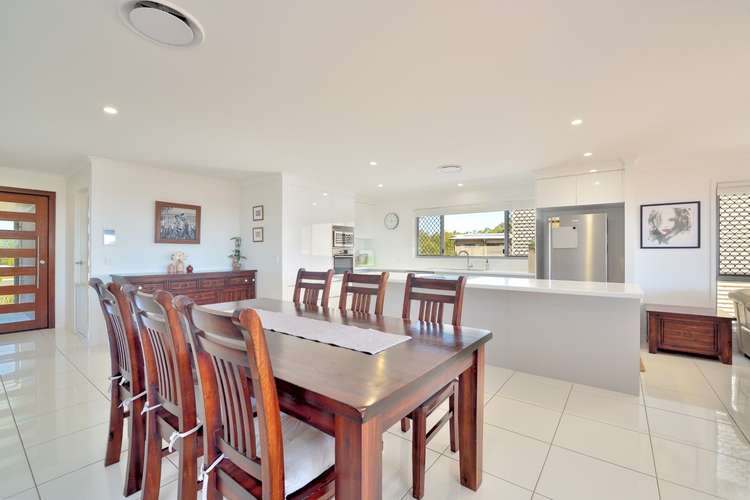 Sixth view of Homely house listing, 8 Eucalyptus Place, Kirkwood QLD 4680