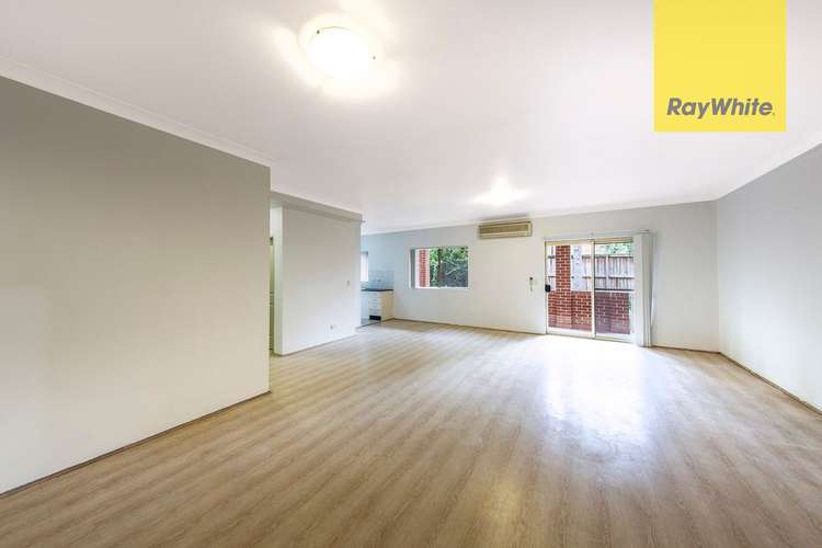 Second view of Homely unit listing, D25/88-98 Marsden Street, Parramatta NSW 2150