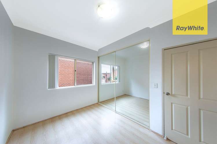 Fifth view of Homely unit listing, D25/88-98 Marsden Street, Parramatta NSW 2150