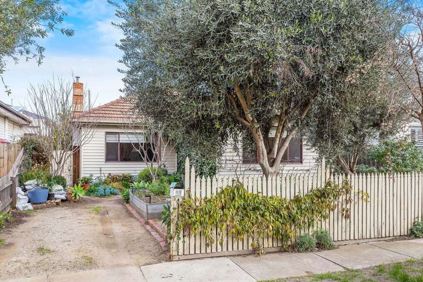 Main view of Homely house listing, 61 Devonshire Street, West Footscray VIC 3012