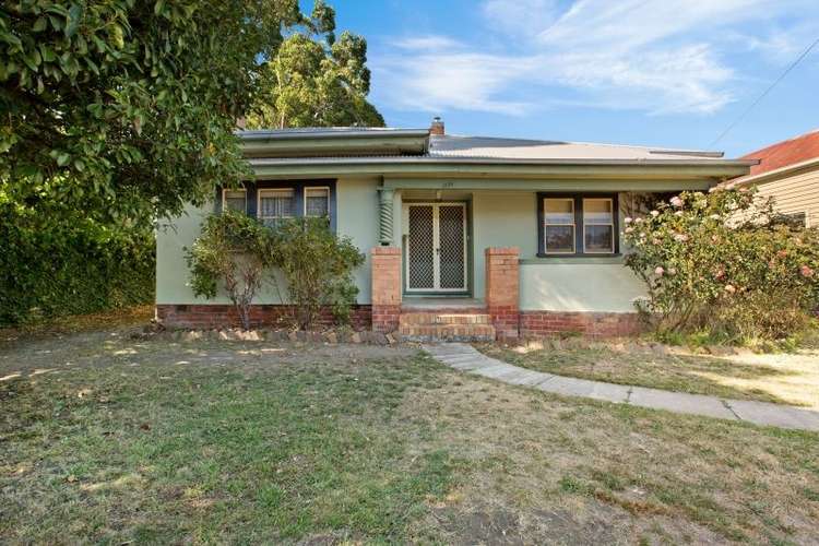 Main view of Homely house listing, 138 Humffray Street, Ballarat North VIC 3350