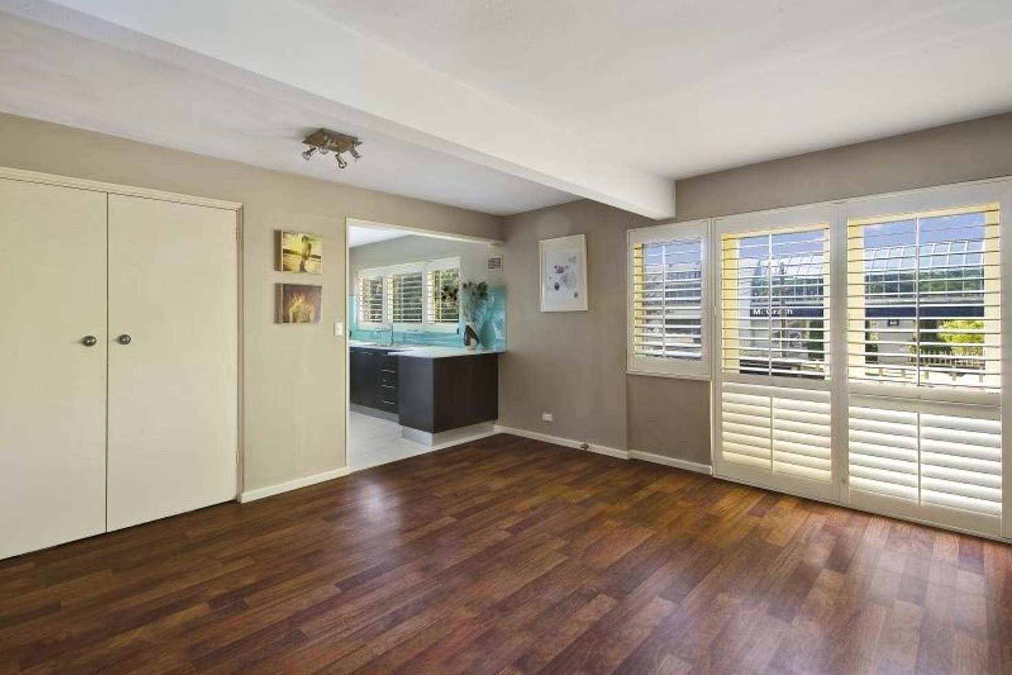 Main view of Homely apartment listing, 7/1068 Pacific Highway, Pymble NSW 2073